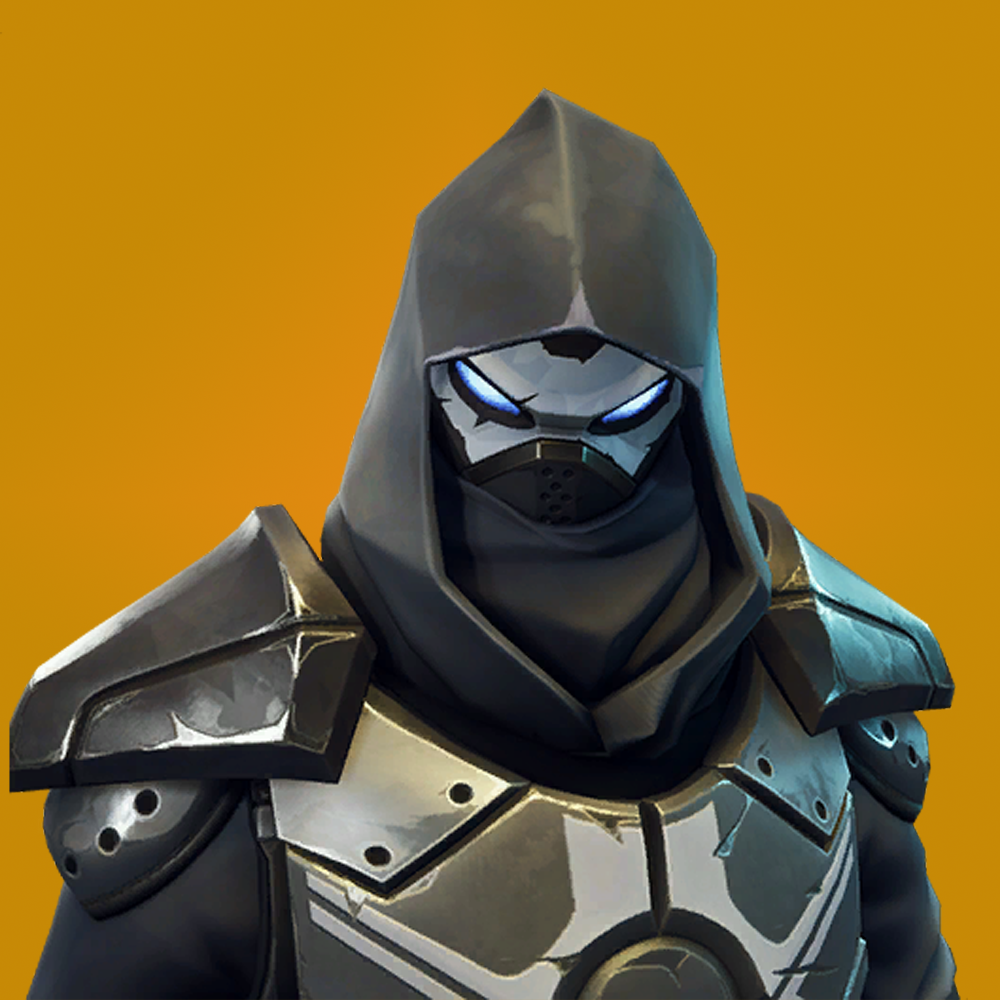 enforcer legendary skin
