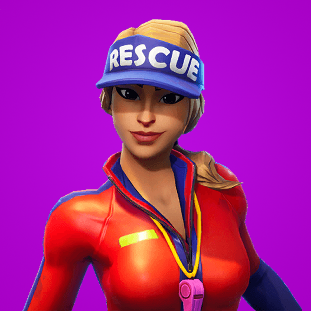 sun strider epic skin